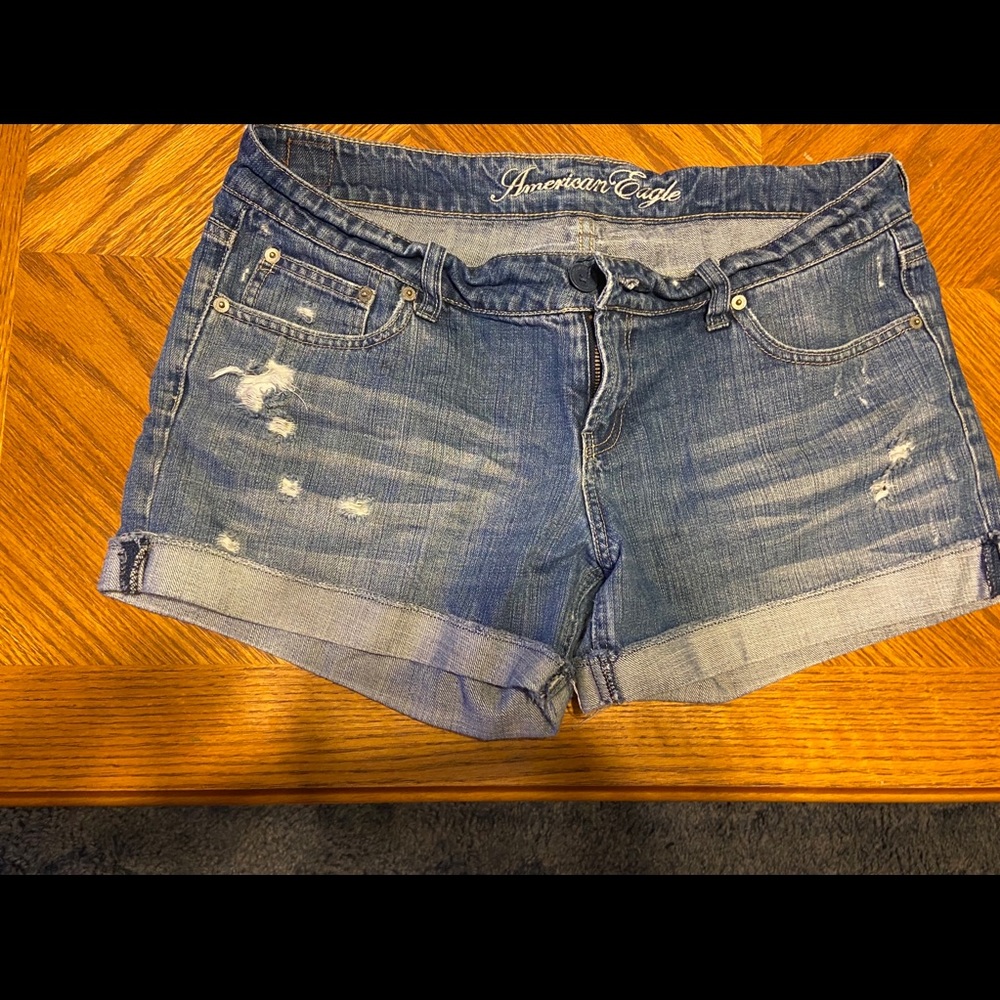 Shorts